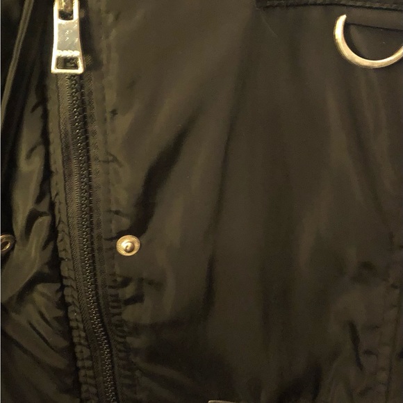 Bebe Coat - Picture 6 of 6